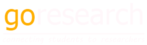 GoResearch